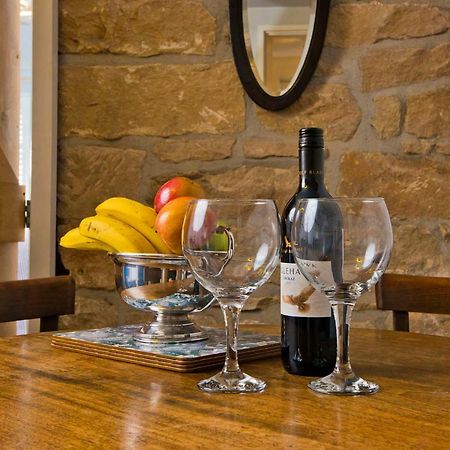 Charming Cottage Near Peak District & Chatsworth มัทล็อก ภายนอก รูปภาพ