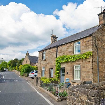 Charming Cottage Near Peak District & Chatsworth มัทล็อก ภายนอก รูปภาพ
