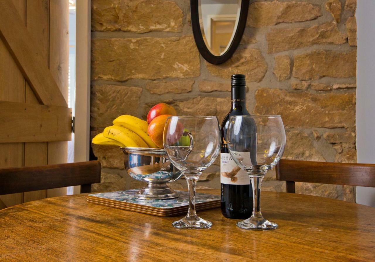 Charming Cottage Near Peak District & Chatsworth มัทล็อก ภายนอก รูปภาพ