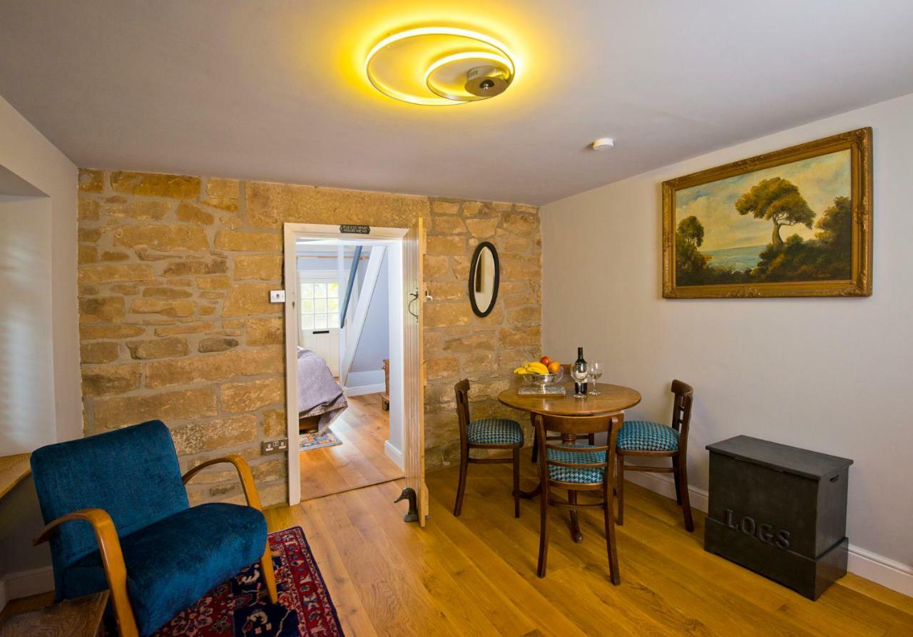 Charming Cottage Near Peak District & Chatsworth มัทล็อก ภายนอก รูปภาพ