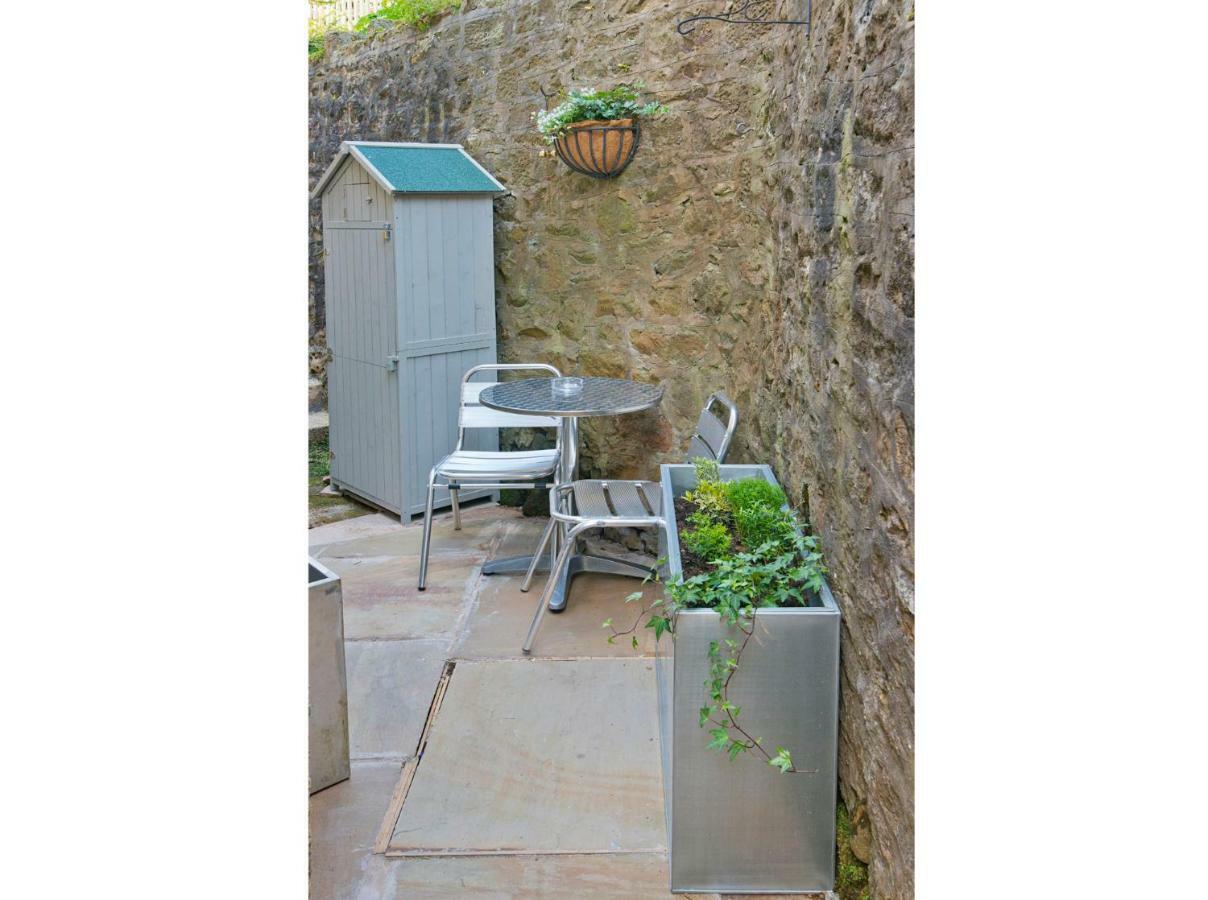 Charming Cottage Near Peak District & Chatsworth มัทล็อก ภายนอก รูปภาพ